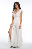 Angelwing Maxi