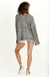 Savannah Sequin Sweater