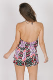 Tainted Love Romper