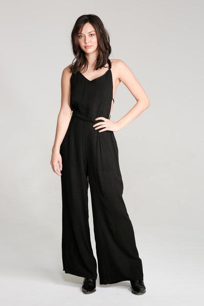 The Molly Jumpsuit