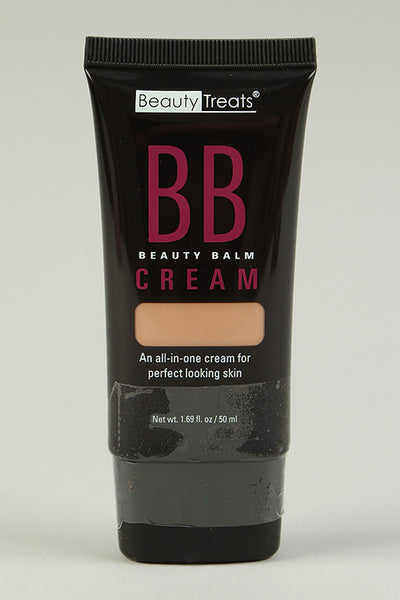 Beauty Treats BB Cream