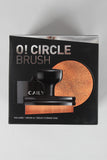 O! Wow Circle Make-Up Brush
