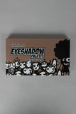 Okalan Smokey Matte & Shimmer Eyeshadow Palette