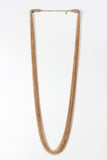 Layers On Layers Chain Necklace