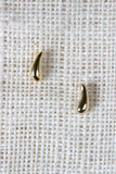 Drops of Gold Earrings
