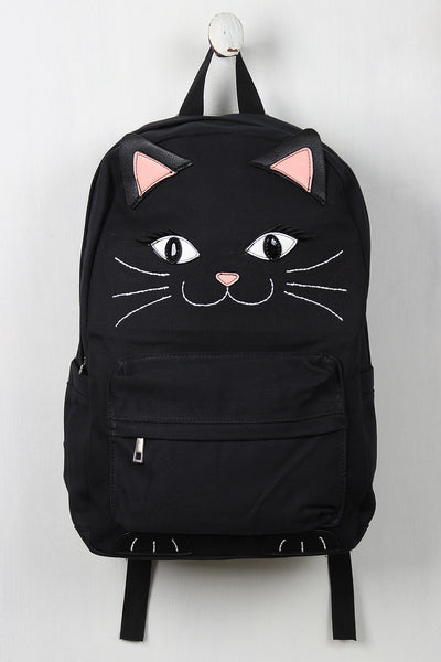 You Have Got To Be Kitten Me Backpack