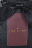 Fruit Perfume Bow Crossbody Bag