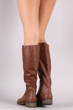 Bamboo Classic Riding Knee High Boots