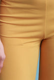 Wide Leg Overall Pants